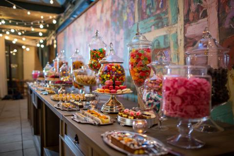 Candy Bar