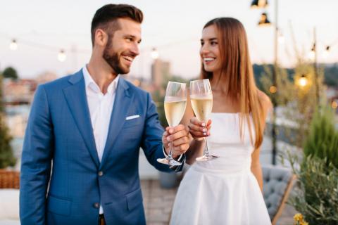 Cómo Organizar una Boda Civil en México