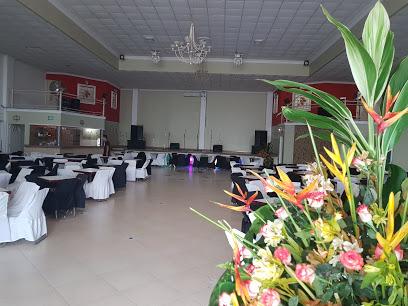 Salón Sahara Eventos