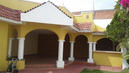 Terraza Beltran