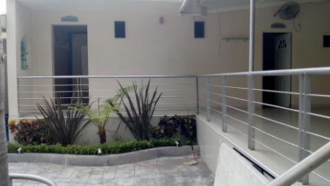 Terraza Conceptos