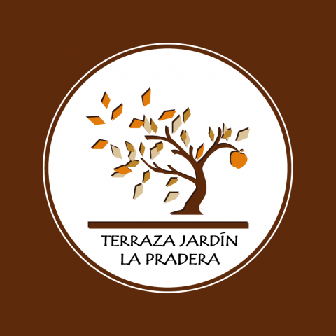 Terraza Jardín La Pradera