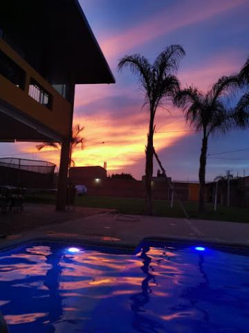 Terraza Las Golondrinas