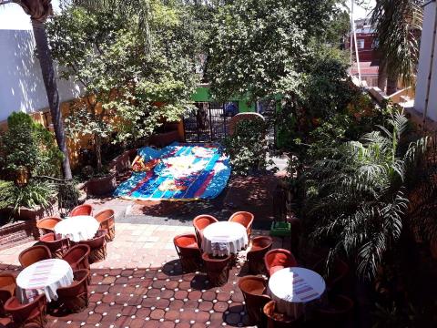 Terraza Mamá Conchita