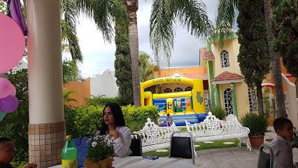 Terraza Minasol