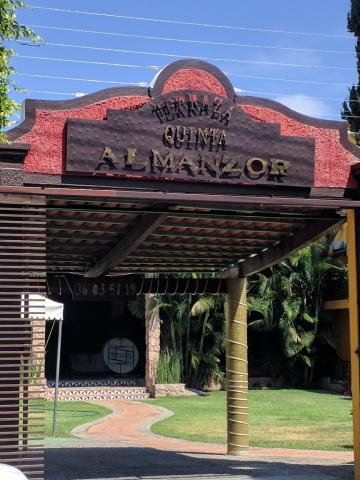 Quinta Almanzor