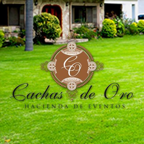 logo Hacienda Cachas De Oro