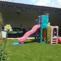 Terraza El Jardín de los Peques