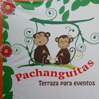 Terraza Pachanguitas