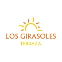 Los Girasoles Logo