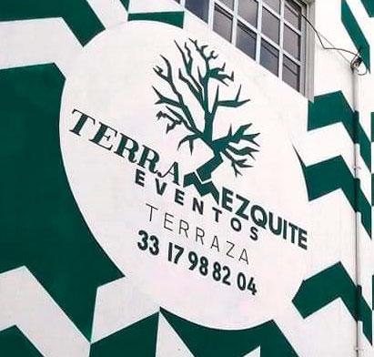 Terra Mezquite Eventos