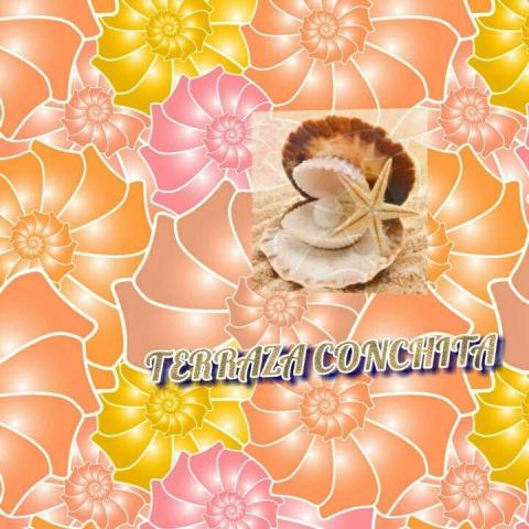 Terraza Conchita