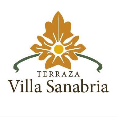 Terraza Villa Sanabria logo