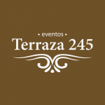 terraza de eventos 245