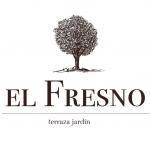 El Fresno Terraza Jardin