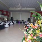 Salón Sahara Eventos