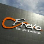 Terraza Frevo