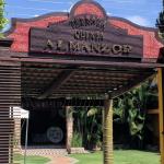 Quinta Almanzor