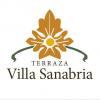 Terraza Villa Sanabria logo